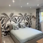 Azzurra Villa Sainte-Maxime