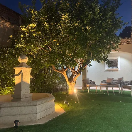 Azzurra * Sainte-Maxime