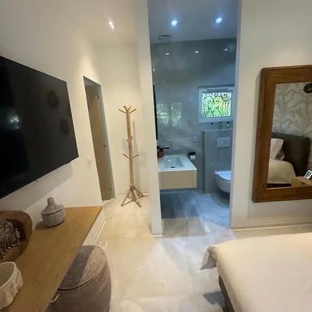 Villa Azzurra Sainte-Maxime