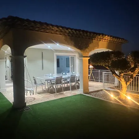 Vila Azzurra