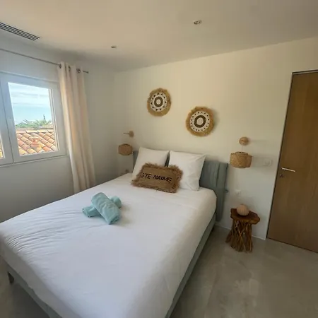 Azzurra Sainte-Maxime