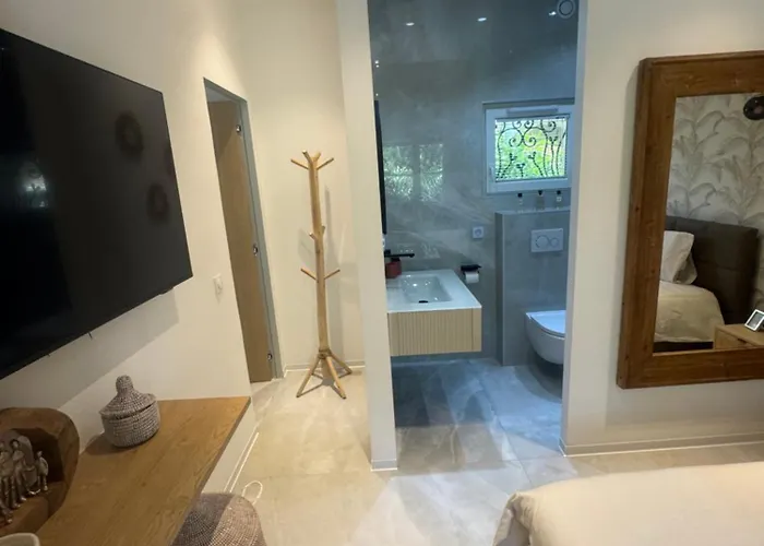 Villa Azzurra Sainte-Maxime