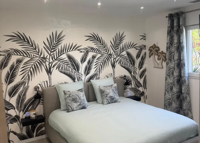 Azzurra Villa Sainte-Maxime