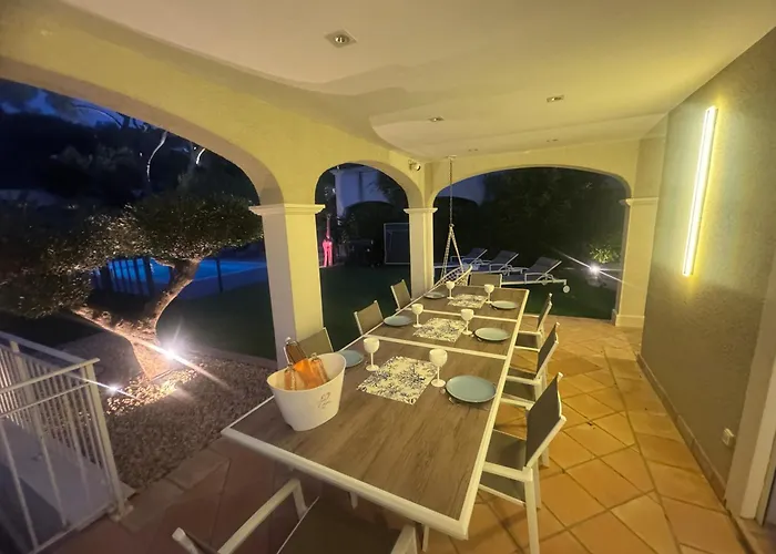 Azzurra * Sainte-Maxime